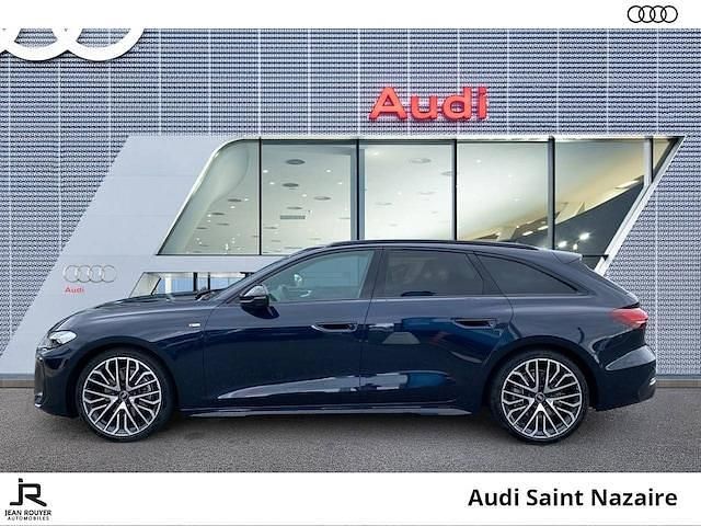 Occasion Audi A5 Design 204 ch (150 kW) 2025 Bleu firmament métallisé Coupé