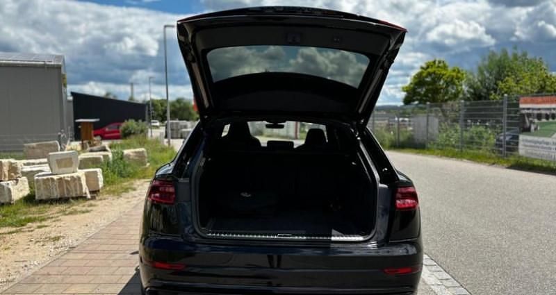 Occasion Audi Q8 S-Line 340 ch (250 kW) 2021 SUV