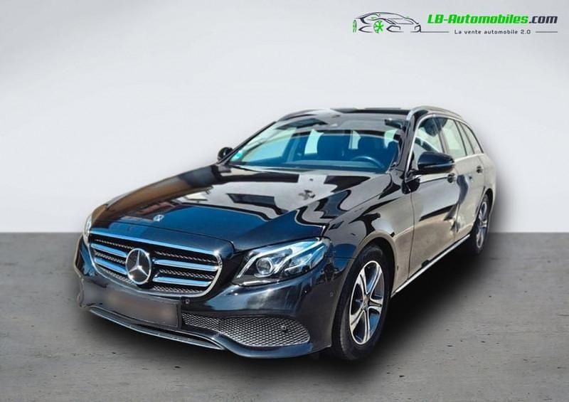 Utilisé 2019 Mercedes E220 Berline | 34 000 € (Super prix) - Image 1/4