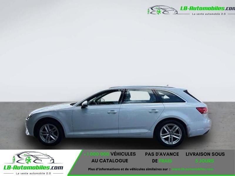Occasion Audi A4 Sport 150 ch (110 kW) 2018 Break