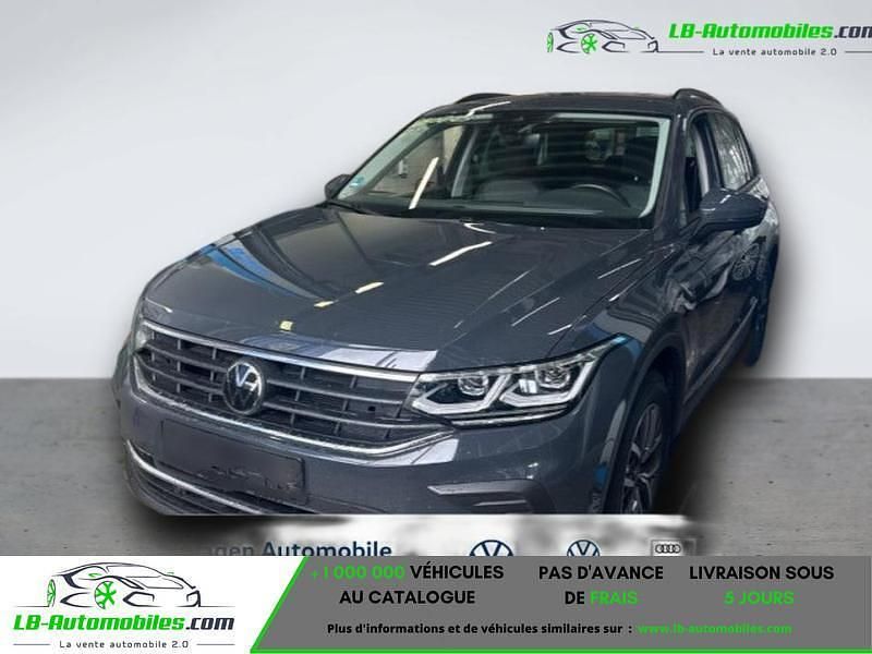 Utilisé 2022 VW Tiguan SUV | 31 900 € (Prix juste) - Image 1/3