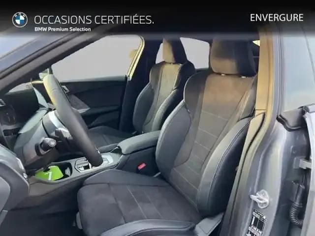 Occasion BMW 220 M Sport 173 ch (127 kW) 2025 Skyscraper grey métallisé Coupé