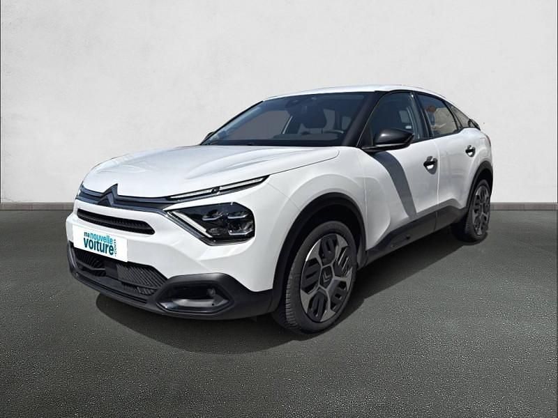 Occasion 2021 Citroën C4 Berline | 13 990 € (Prix juste) - Image 1/4