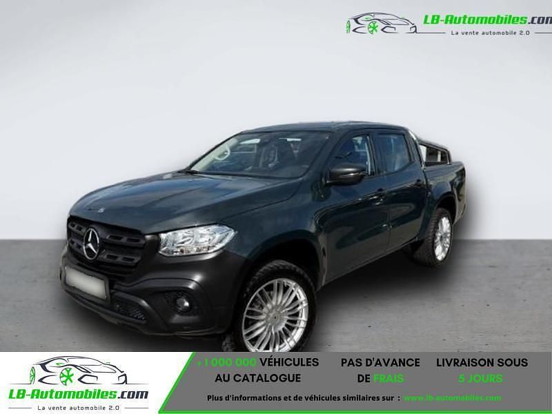 Utilisé 2018 Mercedes X220 Pick-up | 38 100 € - Image 1/4