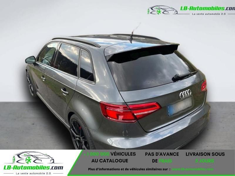Occasion Audi S3 Sport 300 ch (220 kW) 2019 Berline