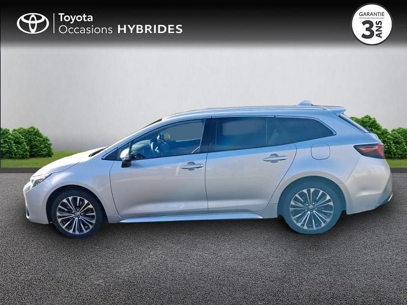 Nouvelle 2025 Toyota Corolla Design | 32 990 € (Bon prix) - Image 1/4