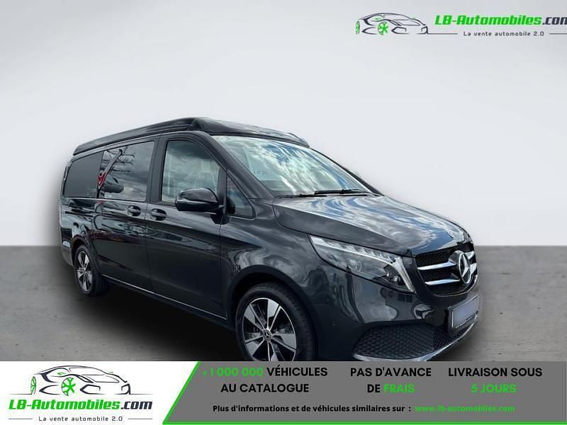 Utilisé 2024 Mercedes V250 Monospace | 78 300 € (Prix assez cher) - Image 1/4