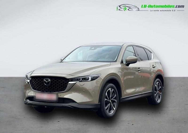 Utilisé 2023 Mazda CX-5 SUV | 38 400 € (Prix juste) - Image 1/4