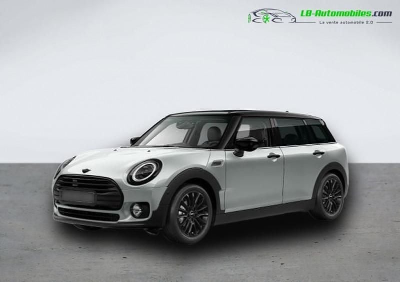Utilisé 2022 Mini Clubman Break | 30 400 € - Image 1/2