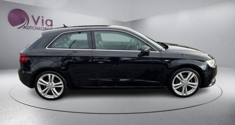 Occasion Audi A3 S-Line 150 ch (110 kW) 2015 Berline
