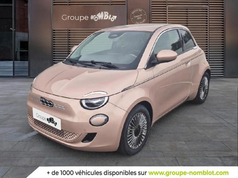Occasion Fiat 500e 69 kW (95 ch) 2023 Citadine