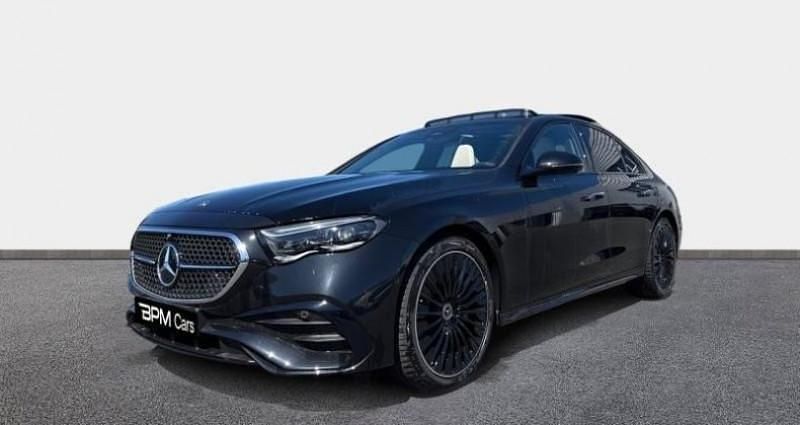 Utilisé 2025 Mercedes E220 AMG line Berline | 85 890 € - Image 1/4