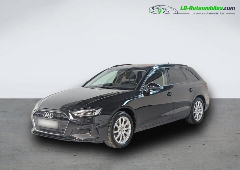 Utilisé 2022 Audi A4 Break | 29 300 € (Super prix) - Image 1/4
