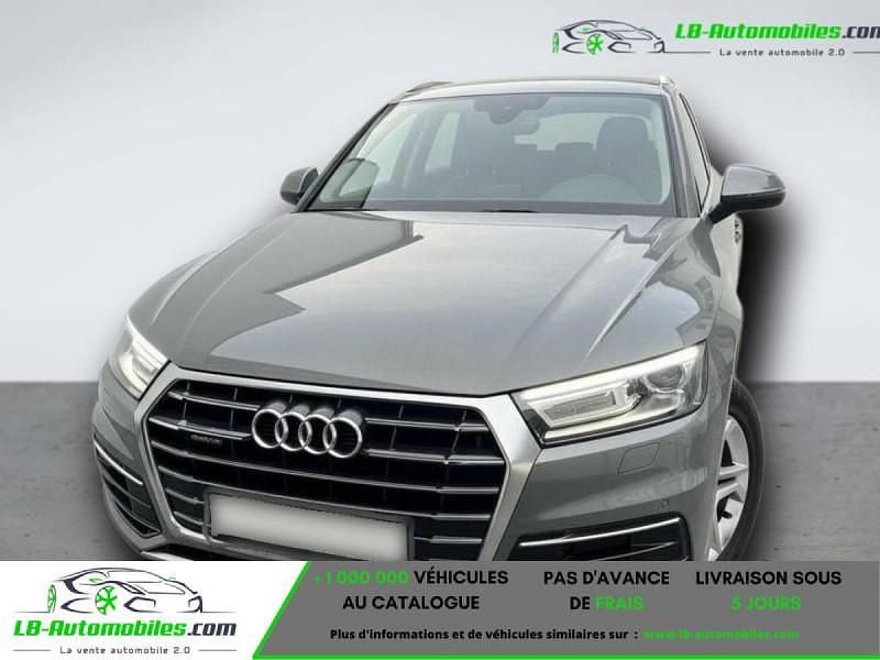 Occasion Audi Q5 163 ch (119 kW) 2019 SUV