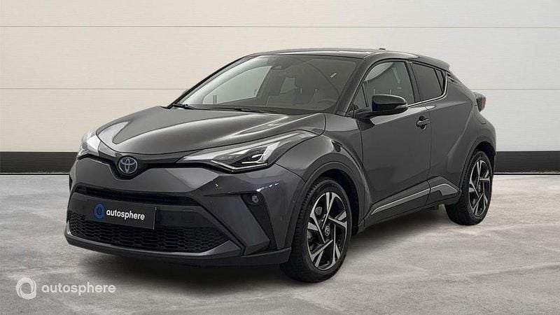 Biton Utilisé 2022 Toyota C-HR SUV | 26 990 € (Prix cher) - Image 1/4