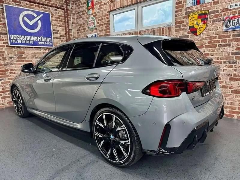 Occasion BMW 120 M Sport 170 ch (125 kW) 2024 Gris Citadine