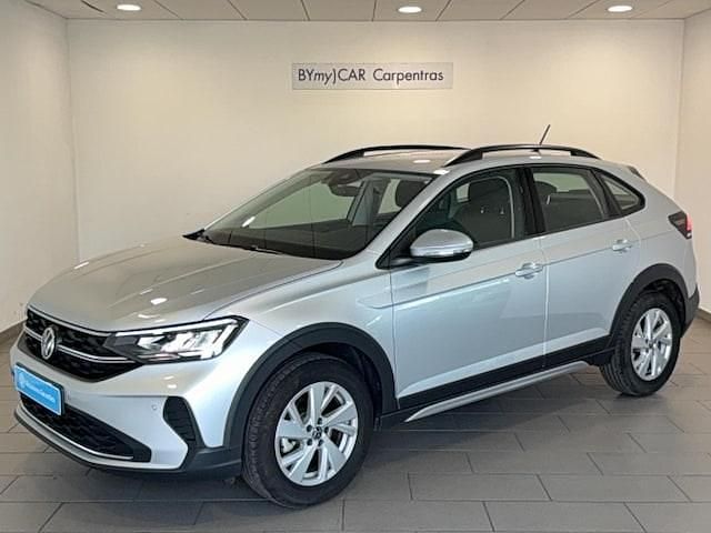 Utilisé 2024 VW Taigo SUV | 21 484 € (Bon prix) - Image 1/4
