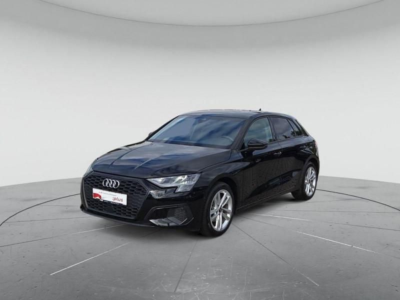 Occasion Audi A3 Sport 116 ch (85 kW) 2024 Berline