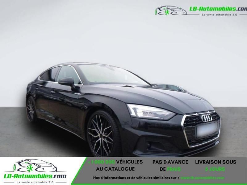 Occasion Audi A5 Sportback 163 ch (119 kW) 2020 Citadine