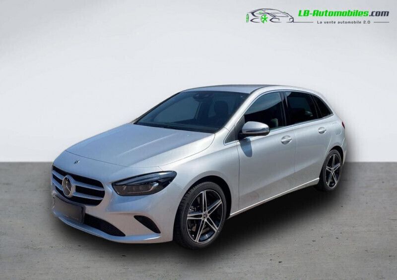 Utilisé 2022 Mercedes B250 Monospace | 41 400 € - Image 1/4