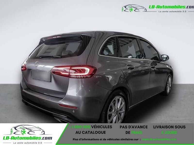 Occasion Mercedes B220 190 ch (139 kW) 2020 Monospace