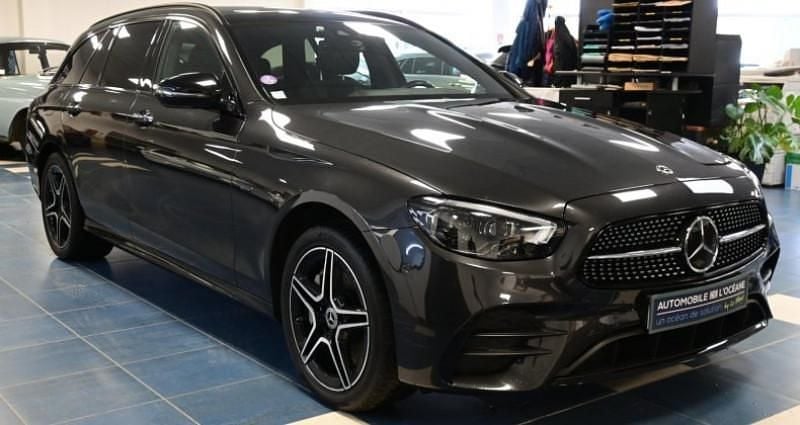 Occasion Mercedes 300 AMG line 194 ch (142 kW) 2020 Break