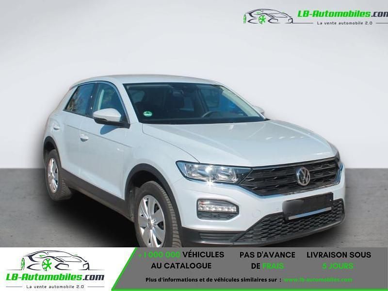 Occasion 2018 VW T-Roc SUV | 19 900 € (Prix assez cher) - Image 1/4