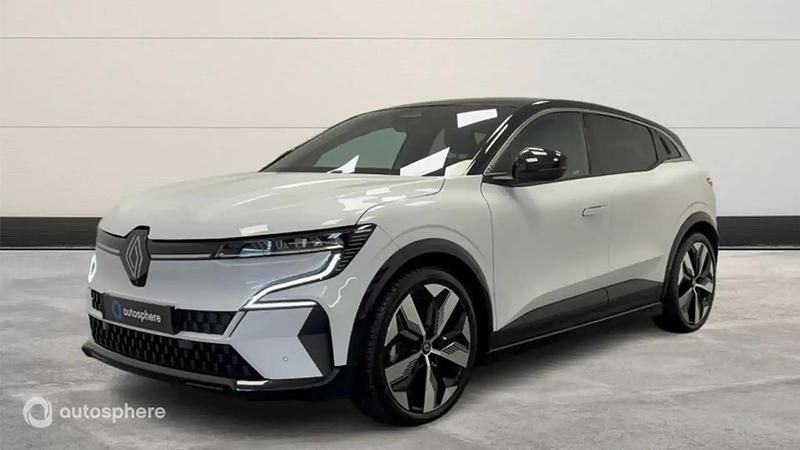 Occasion 2022 Renault Megane E-Tech Techno SUV | 20 299 € (Prix juste) - Image 1/4