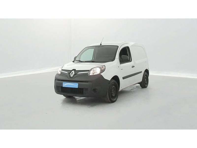 Occasion Renault Kangoo 44 kW (60 ch) 2020 Blanc Monospace