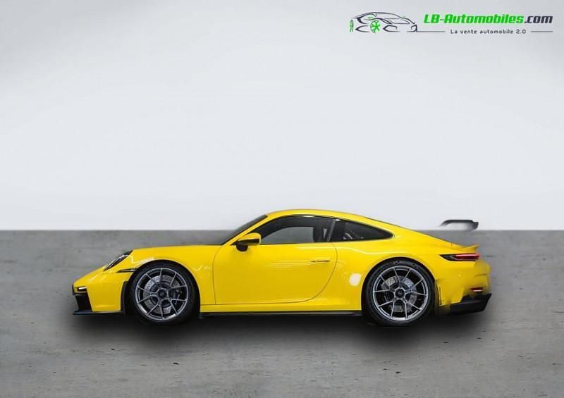 Utilisé 2022 Porsche 911 Coupé | 216 900 € (Prix juste) - Image 1/2