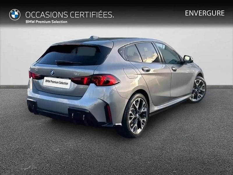 Occasion BMW 120 M Sport 173 ch (127 kW) 2025 Gris Citadine