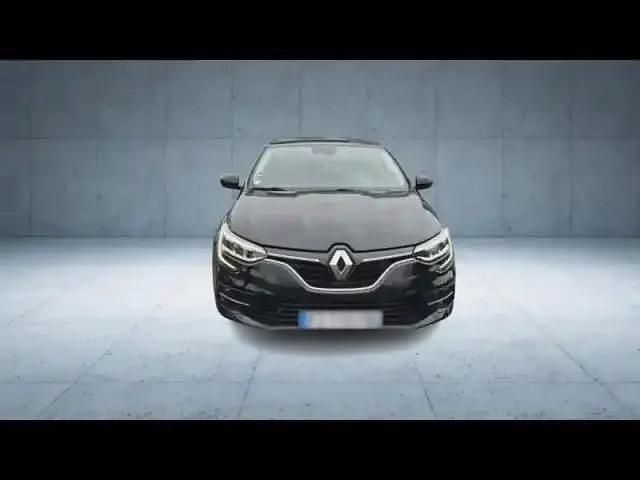 Occasion Renault Mégane IV Business 2021 Noir etoilé Berline