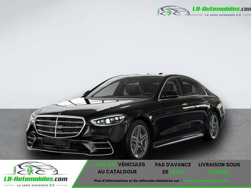Utilisé 2023 Mercedes S350 Berline | 102 900 € - Image 1/4