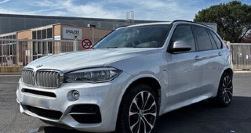 Utilisé 2019 BMW X5 Comfort Edition SUV | 49 990 € (Super prix) - Image 1/4