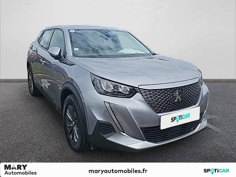 Occasion Peugeot e-2008 Active 100 kW (136 ch) 2021 SUV