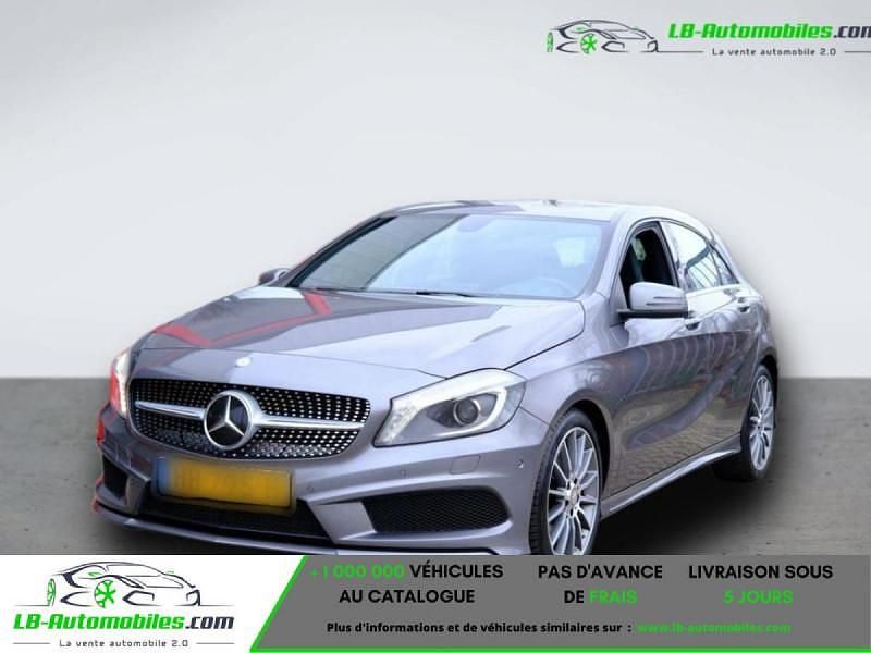 Occasion Mercedes A180 122 ch (89 kW) 2015 Berline