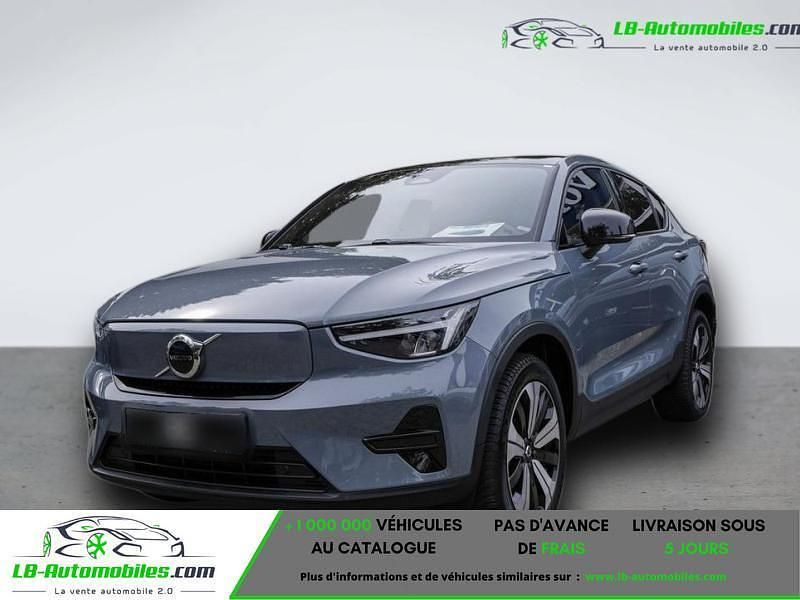 Utilisé 2022 Volvo C40 SUV | 30 400 € (Prix juste) - Image 1/4