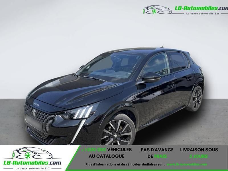 Occasion 2023 Peugeot 208 Citadine | 20 500 € (Prix juste) - Image 1/4