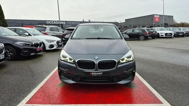 Occasion BMW 216 116 ch (85 kW) 2021 Monospace