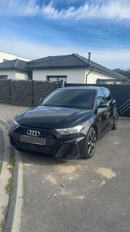 Occasion Audi A1 Sportback Sport 200 ch (147 kW) 2019 Citadine