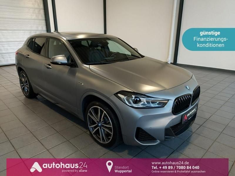 Occasion 2023 BMW 220 Comfort Edition Berline | 30 490 € (Prix juste) - Image 1/4