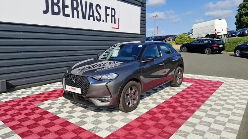 Utilisé 2022 DS Automobiles DS3 Crossback SUV | 14 990 € (Super prix) - Image 1/4