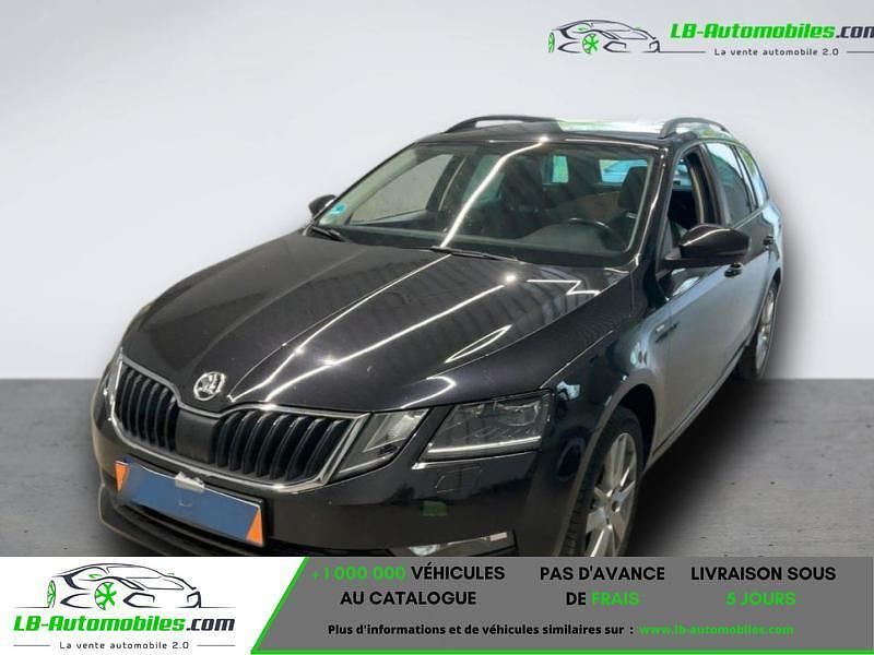 Utilisé 2018 Skoda Octavia Break | 23 900 € (Prix juste) - Image 1/4