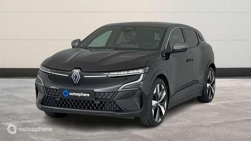 Occasion Renault Megane E-Tech Techno 163 kW (222 ch) 2022 SUV