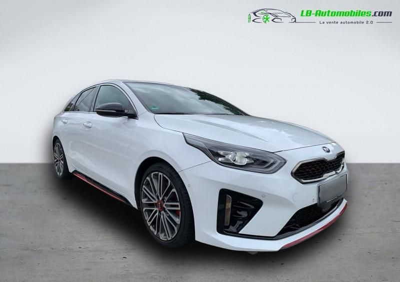 Utilisé 2019 Kia ProCeed 2 Citadine | 26 200 € (Prix juste) - Image 1/4