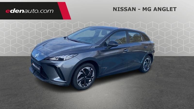 Occasion MG MG4 EV 125 kW (170 ch) 2023 Citadine