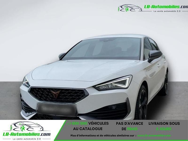 Occasion 2022 Cupra Leon Citadine | 27 500 € (Bon prix) - Image 1/4