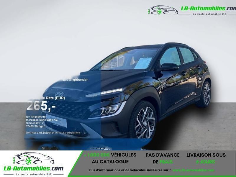Utilisé 2022 Hyundai Kona SUV | 26 200 € (Prix assez cher) - Image 1/4