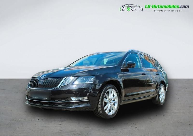 Utilisé 2019 Skoda Octavia Break | 21 300 € (Prix juste) - Image 1/4