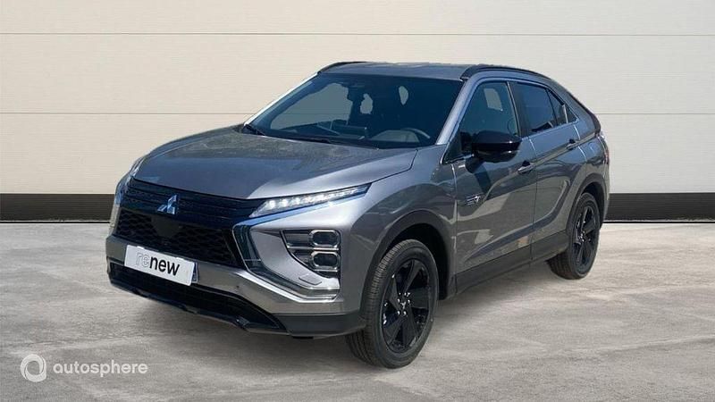 Blanc Utilisé 2024 Mitsubishi Eclipse SUV | 32 499 € - Image 1/4